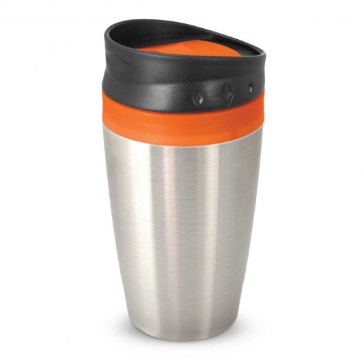 Shibuya Coffee Cups Orange